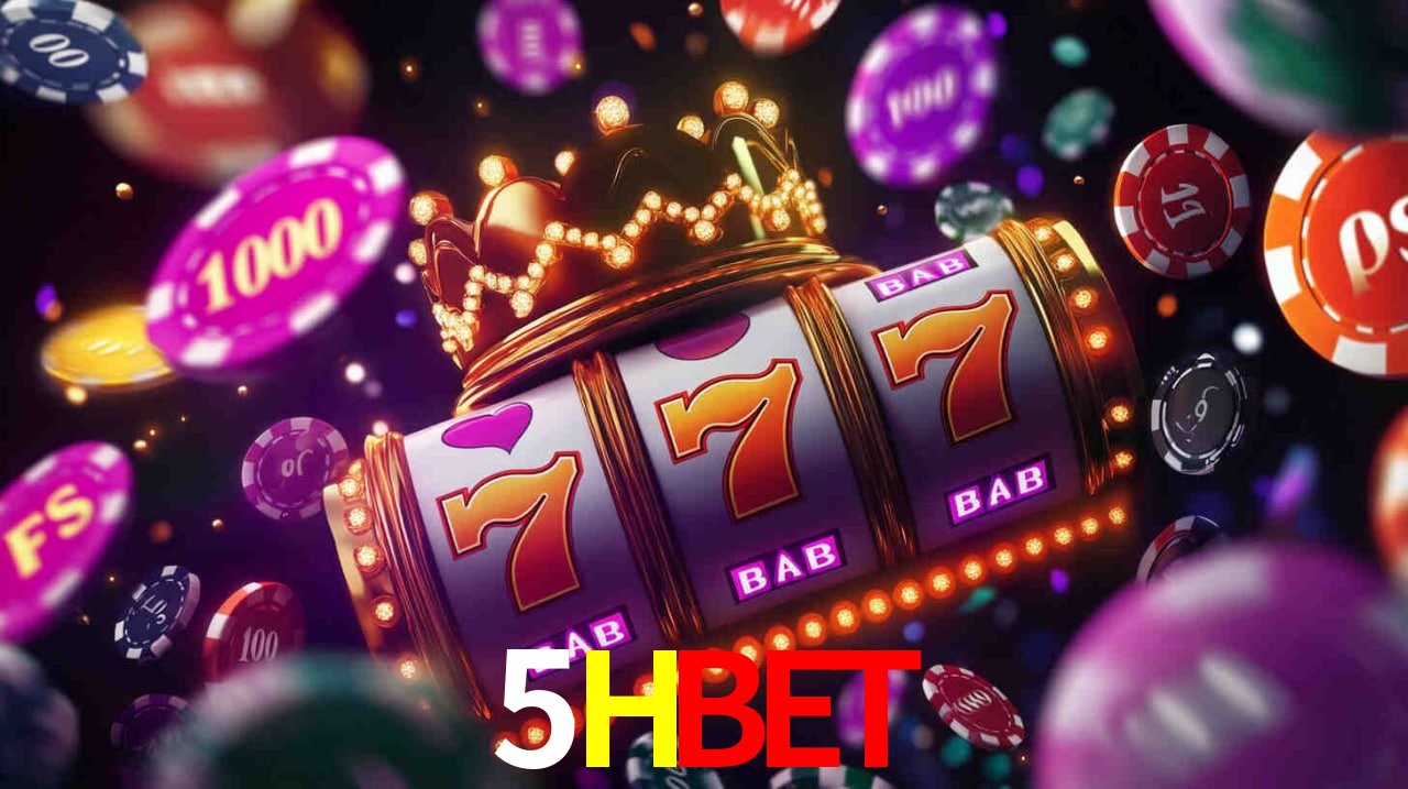 Welcome Bonus 5HBET
