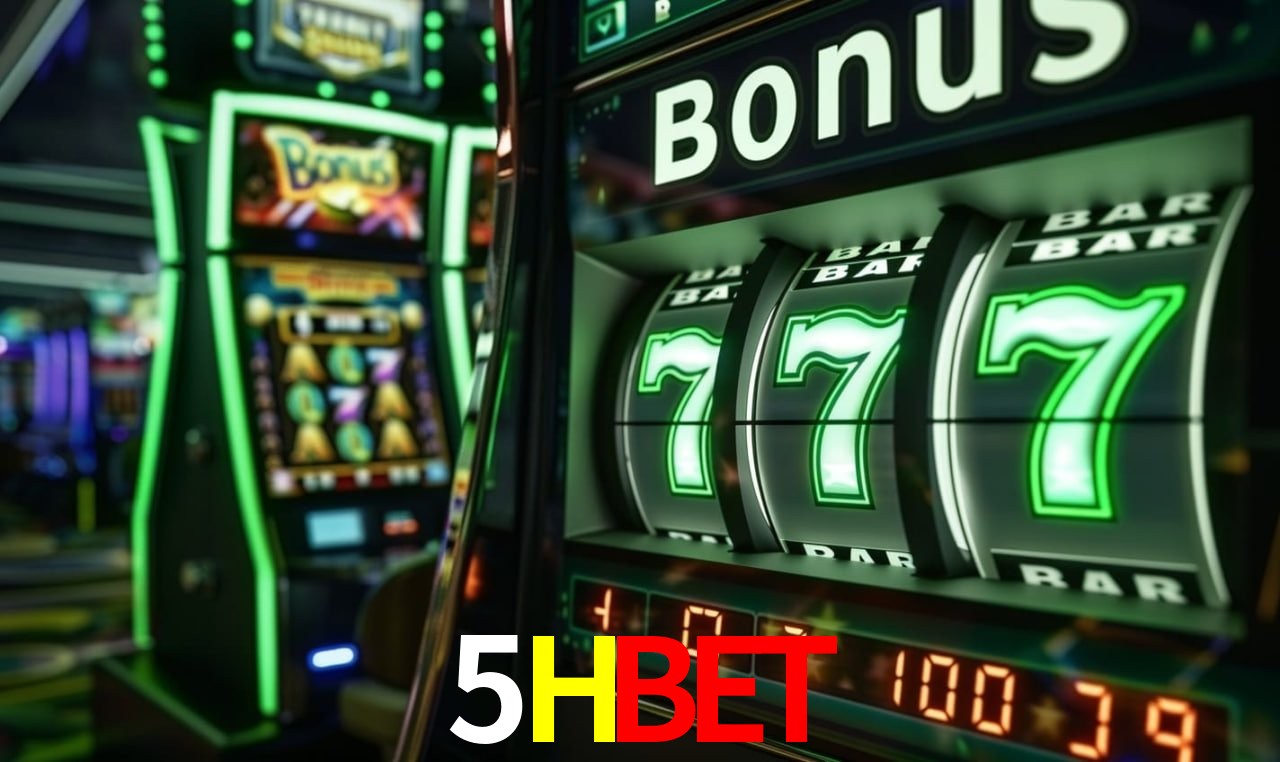 Experiência VIP 5HBET