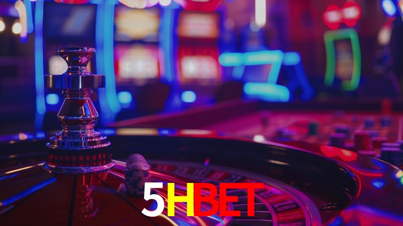 5HBET: Seu Cassino Premiado com Pagamentos Rápidos