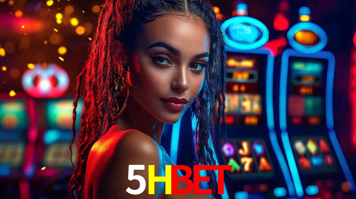 Experiência VIP 5HBET