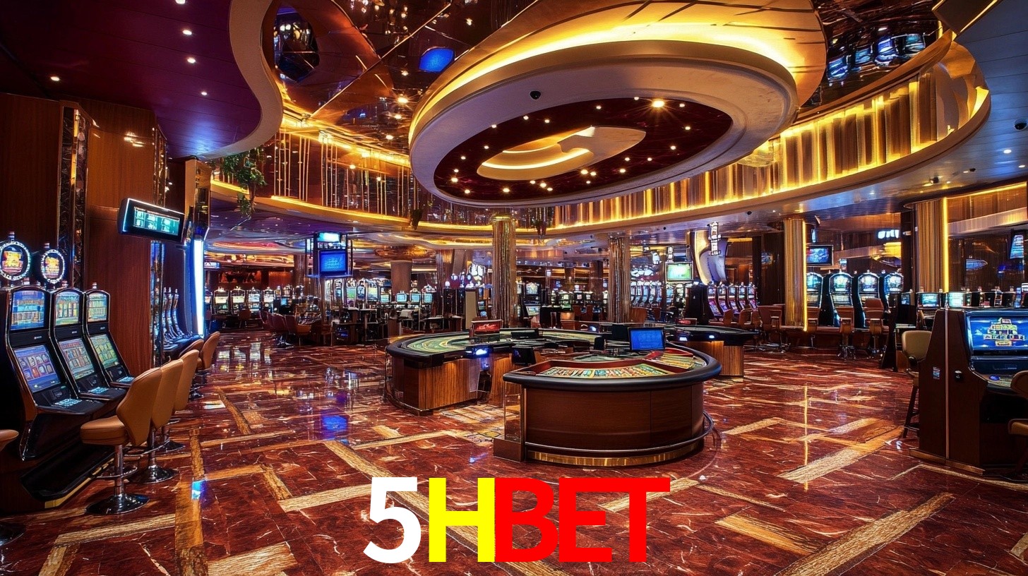 Instant EasyPaisa 5HBET