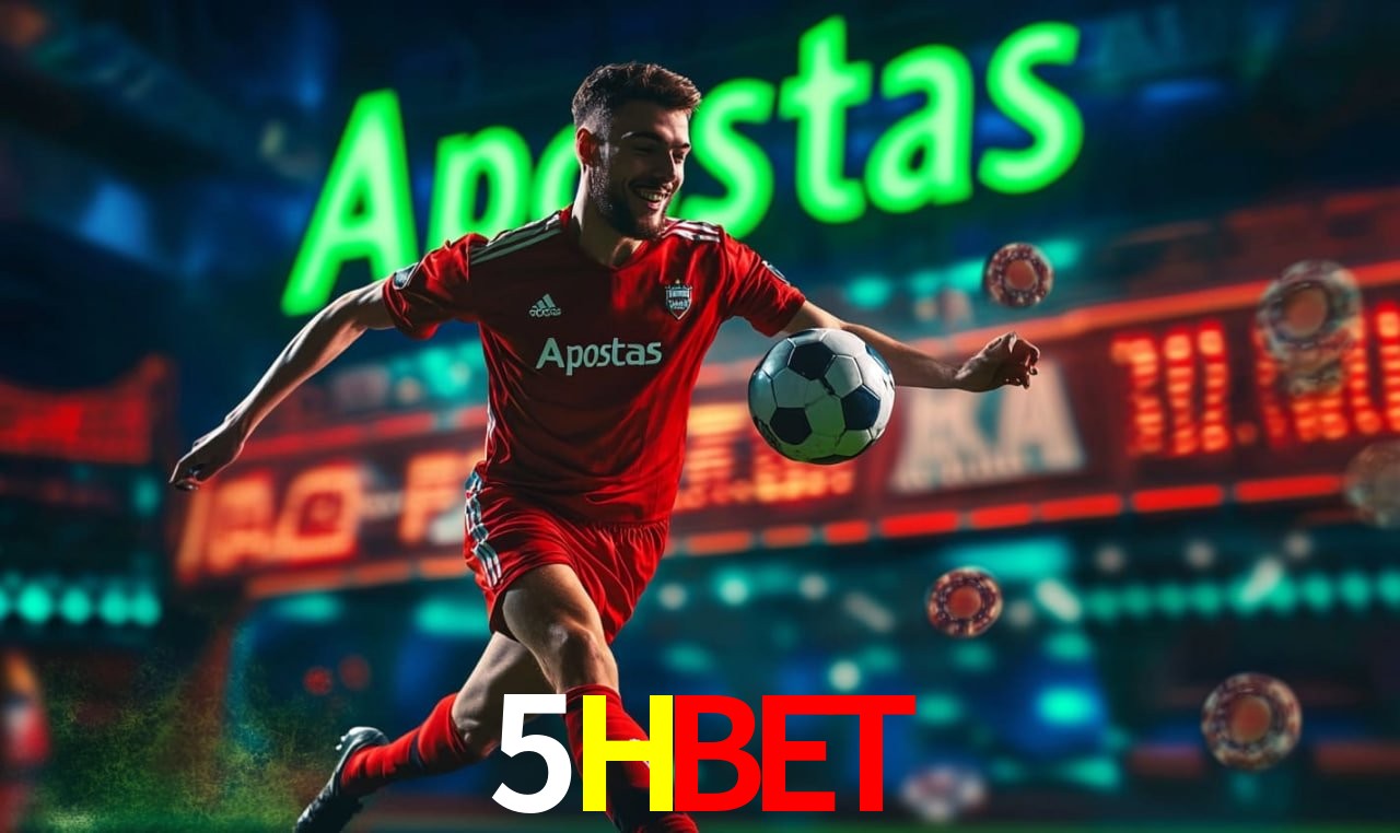 A Emoção da Loteria na 5HBET: Uma Chance de Mudança de Vida