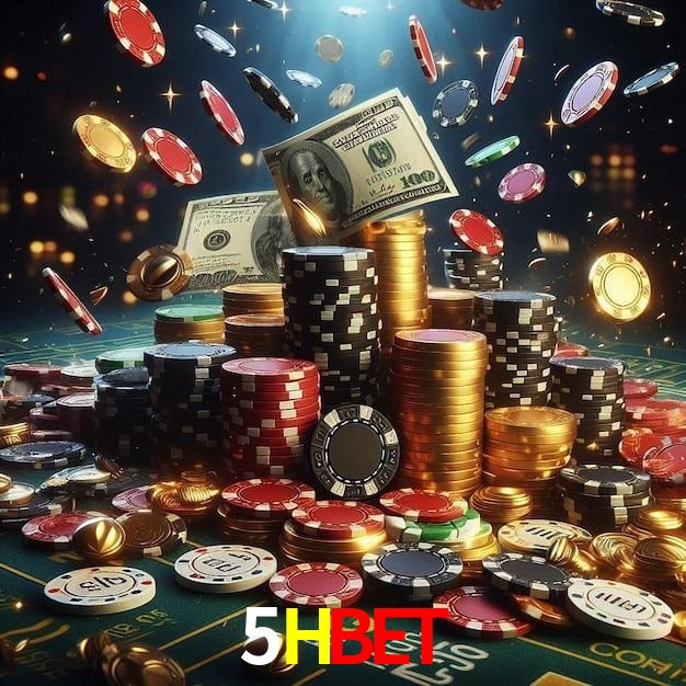 Promoção Relâmpago 5HBET