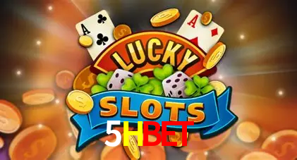 A Popularidade dos Caça-Níqueis no 5HBET
