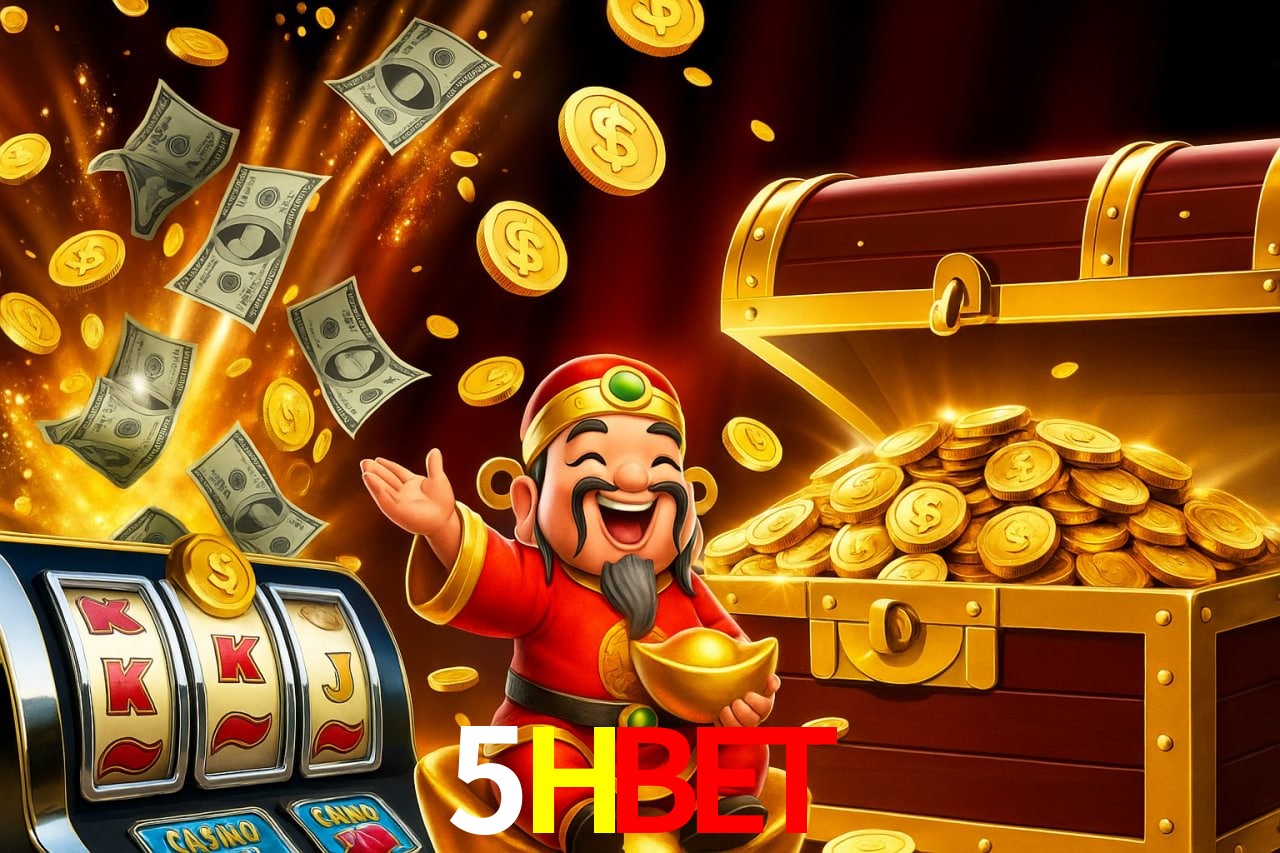 Desvendando o Mundo dos Jogos Virtuais na 5HBET