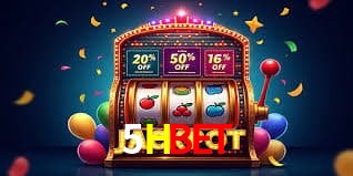 Descubra a Essência do 5HBET: Nossa História e Compromissos