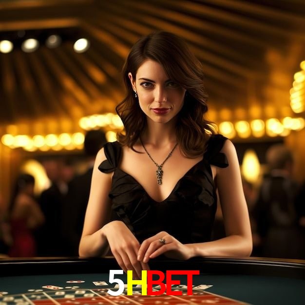 Recursos de Bônus 5HBET