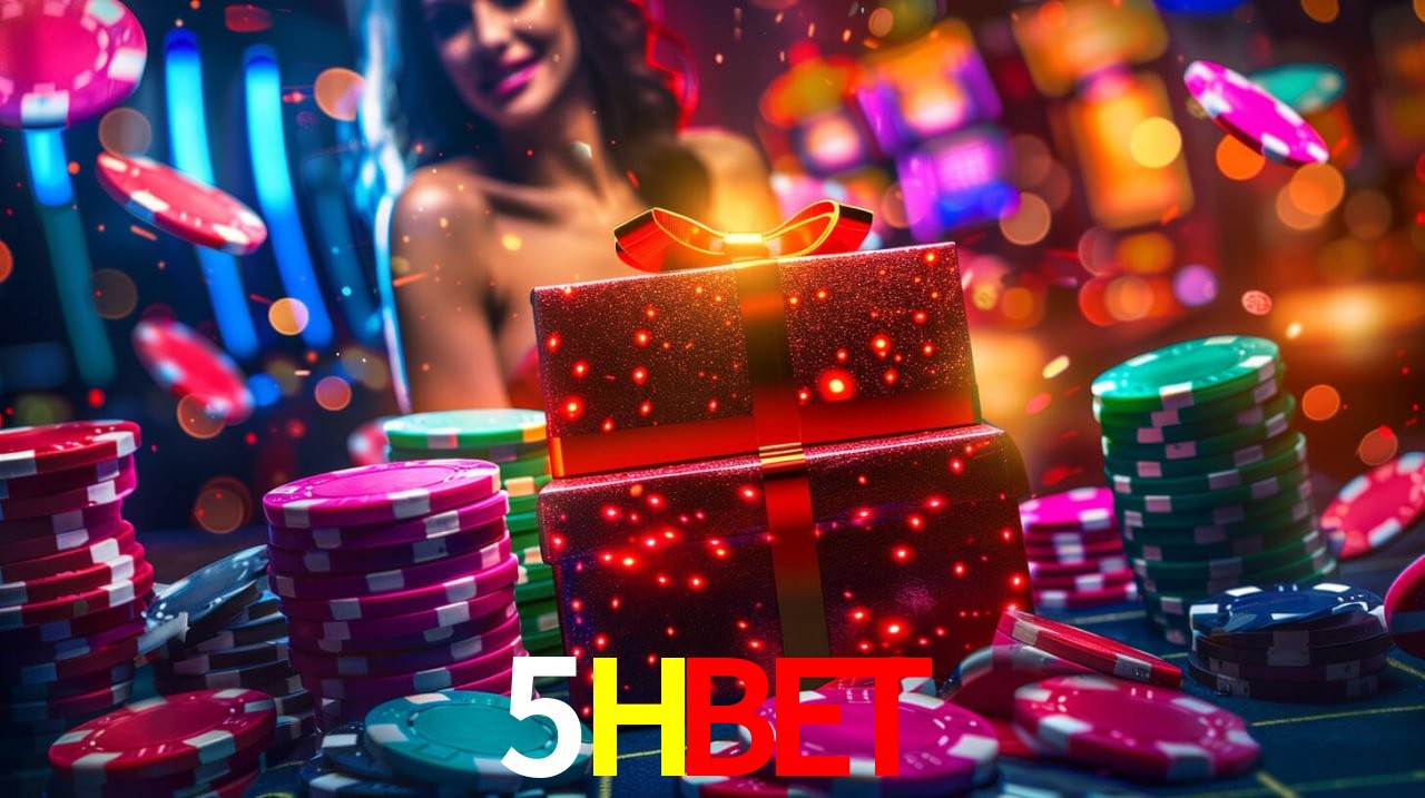 Sistemas de Segurança 5HBET