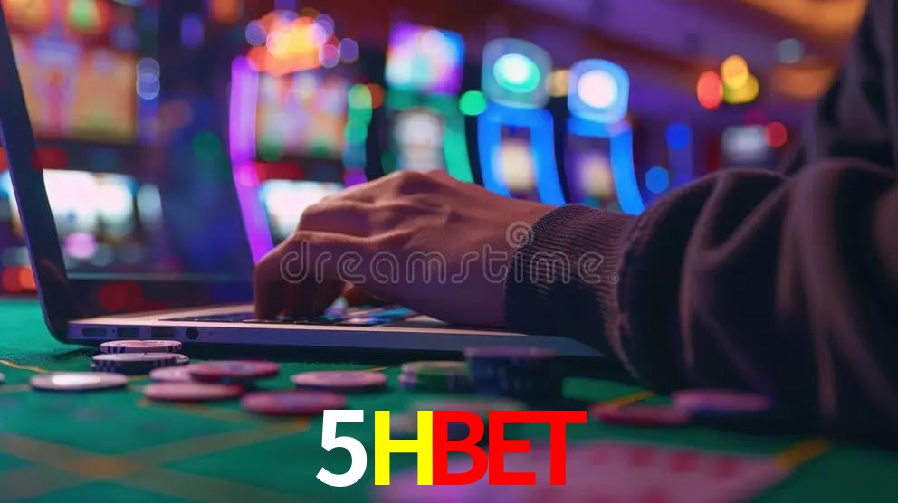 Descubra a Essência do 5HBET: Nossa História e Compromissos