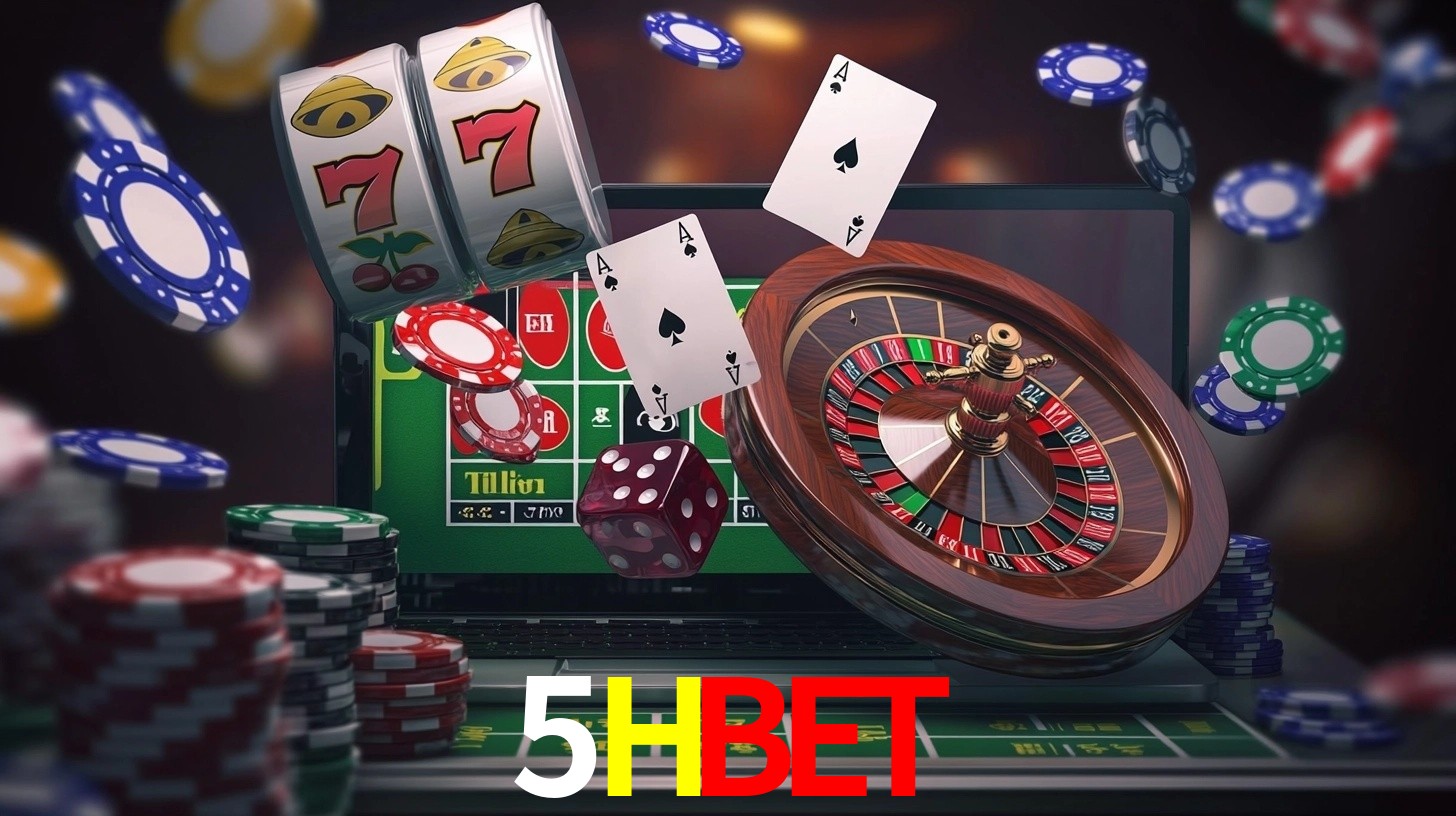 Experimente o Login Seguro Premium no 5HBET