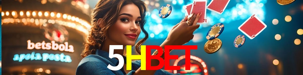 Football Betting 5HBET