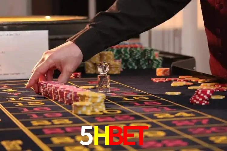 Programa VIP 5HBET