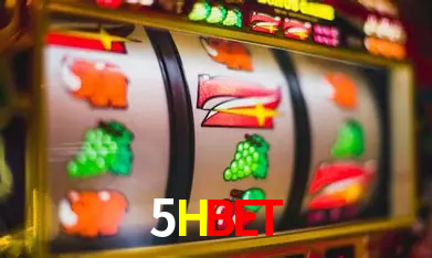 Interface do App 5HBET