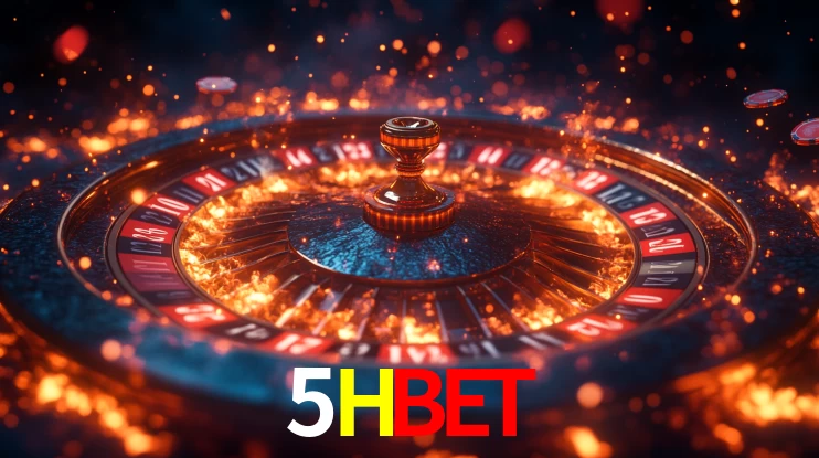 5HBET.COM