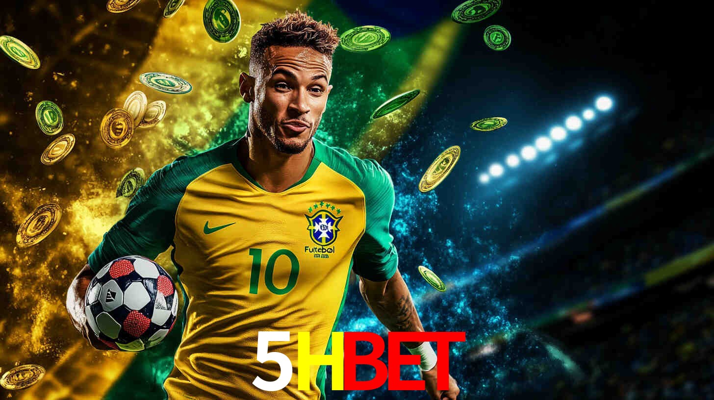 Estatísticas Esportivas 5HBET
