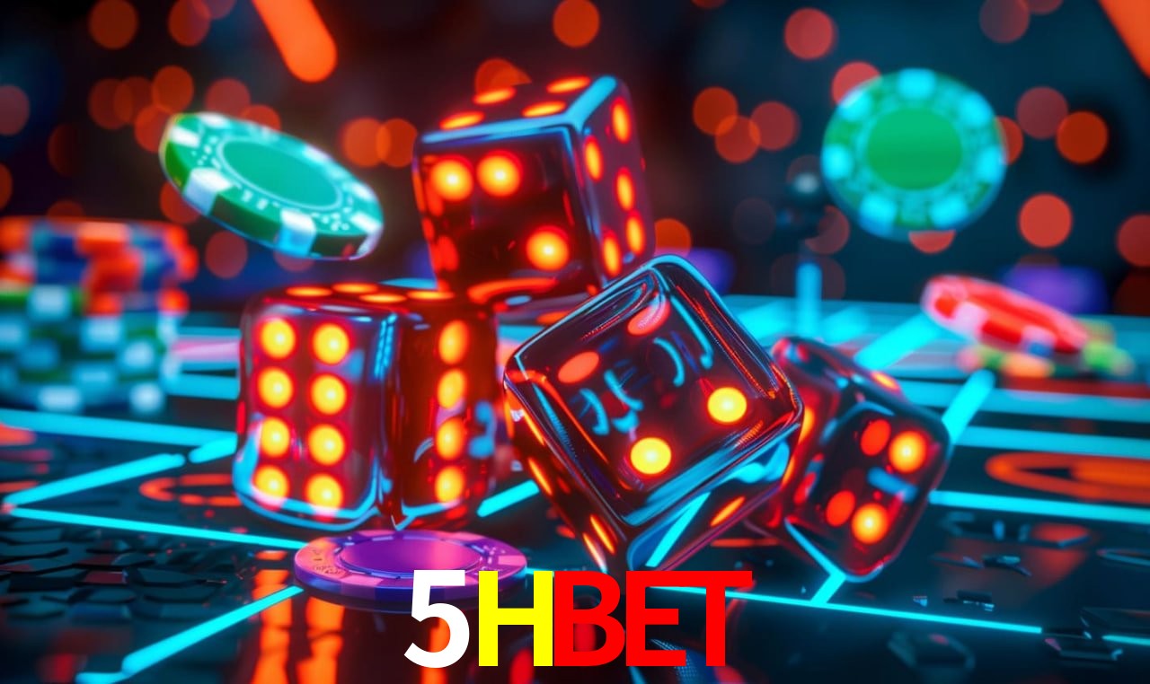 Especiais de Fim de Semana 5HBET