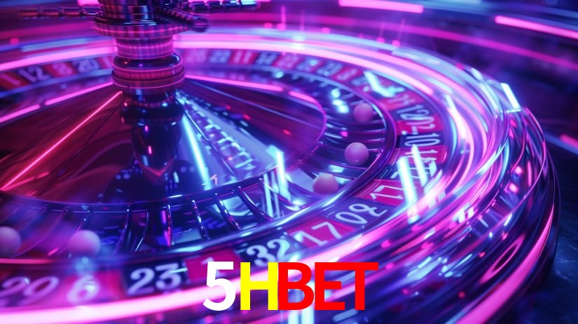 Login Seguro 5HBET