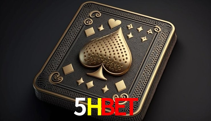 Desvendando o Mundo dos Jogos Virtuais na 5HBET