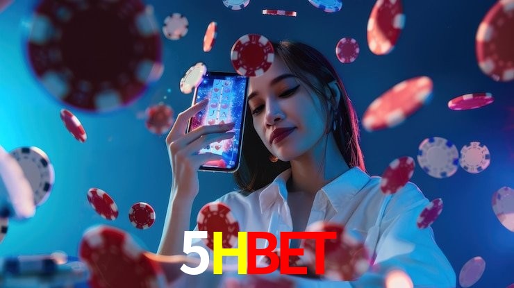 Benefícios da Conta 5HBET
