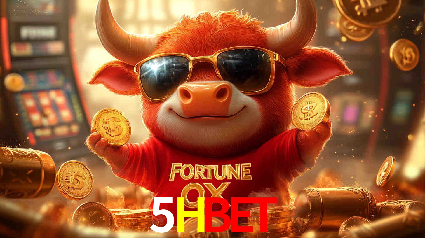 5HBET.COM