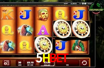 A Emoção da Loteria na 5HBET: Uma Chance de Mudança de Vida