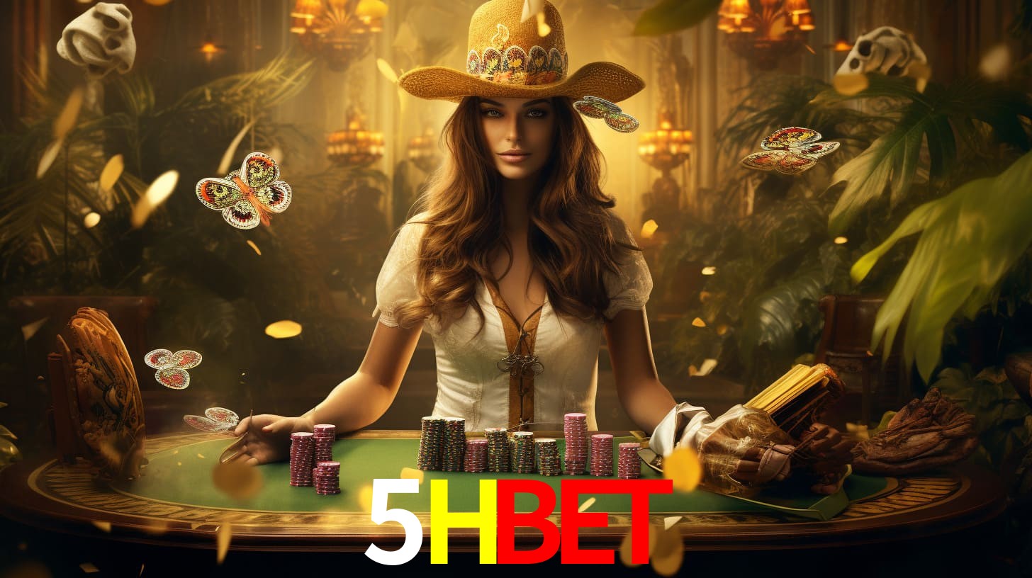 Daily Bonuses 5HBET