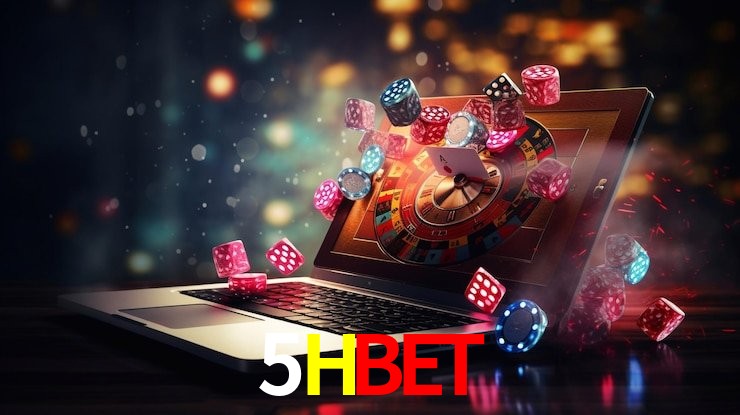 Integração de APIs 5HBET