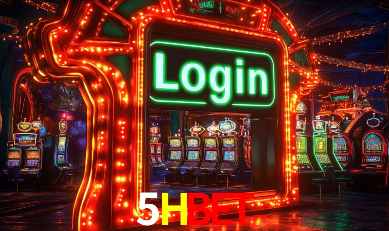 Descubra a Magia dos Jogos de Arcade no 5HBET
