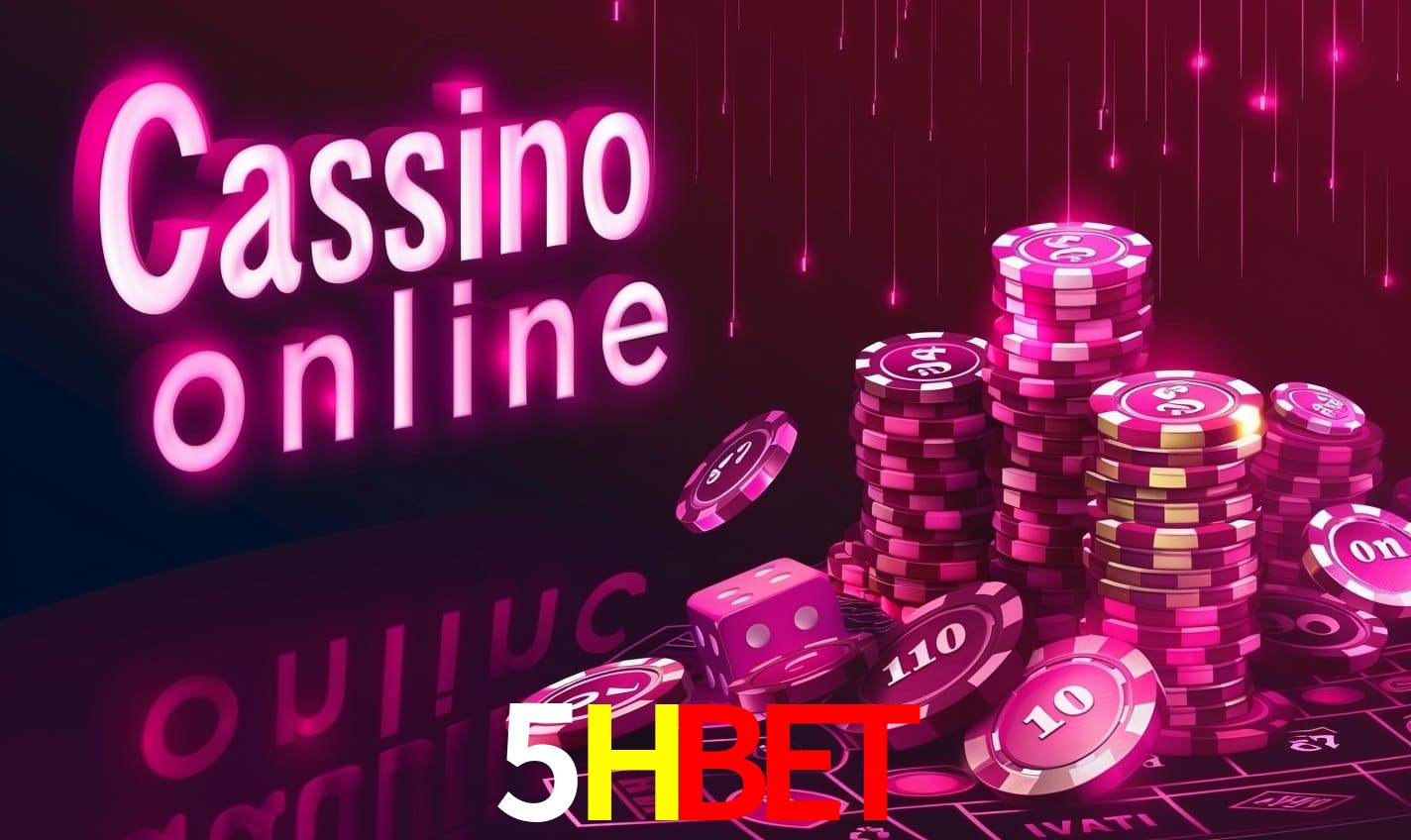 Diretório de Jogos 5HBET