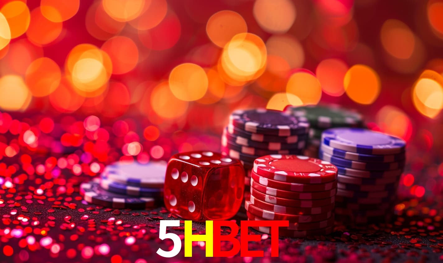 Jogos de Slot 5HBET