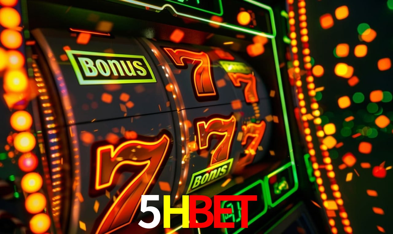 Tecnologia da Plataforma 5HBET