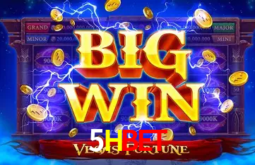 Flash Promotion 5HBET