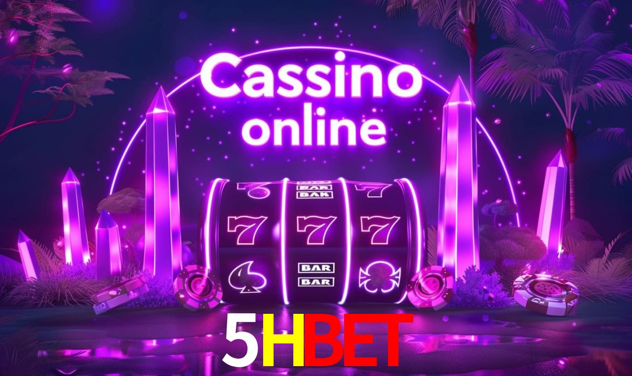 A Popularidade dos Caça-Níqueis no 5HBET
