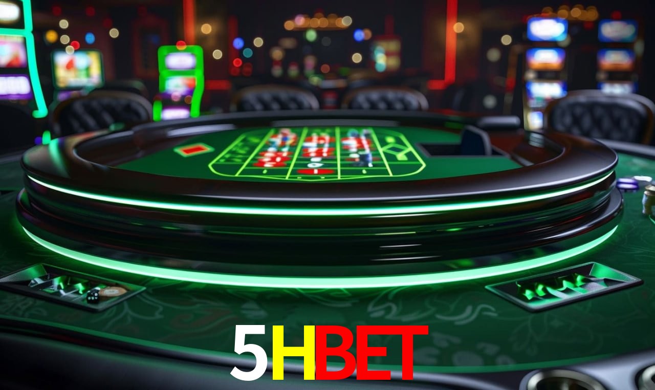 Account Benefits 5HBET