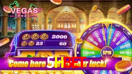 Platform Technology 5HBET