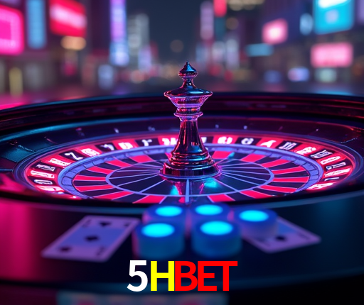 Avaliações dos Jogadores 5HBET