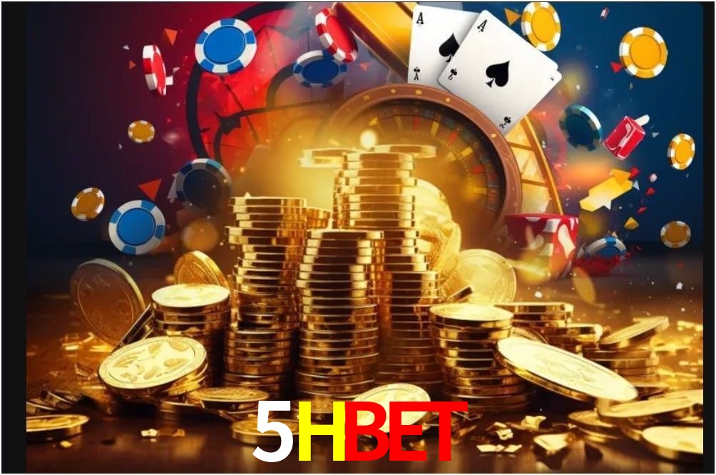 Ofertas Exclusivas 5HBET
