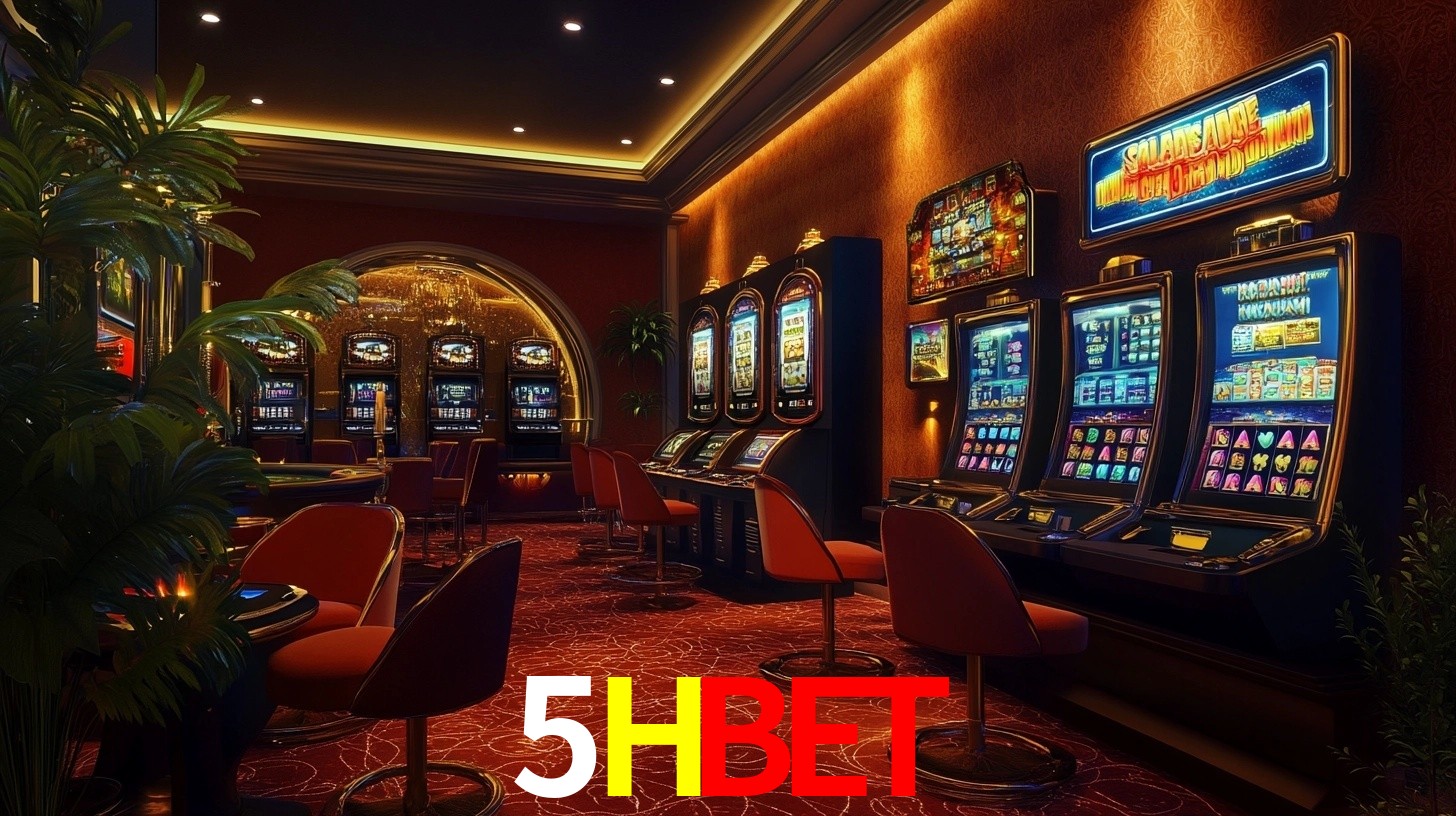 Exclusive Games 5HBET