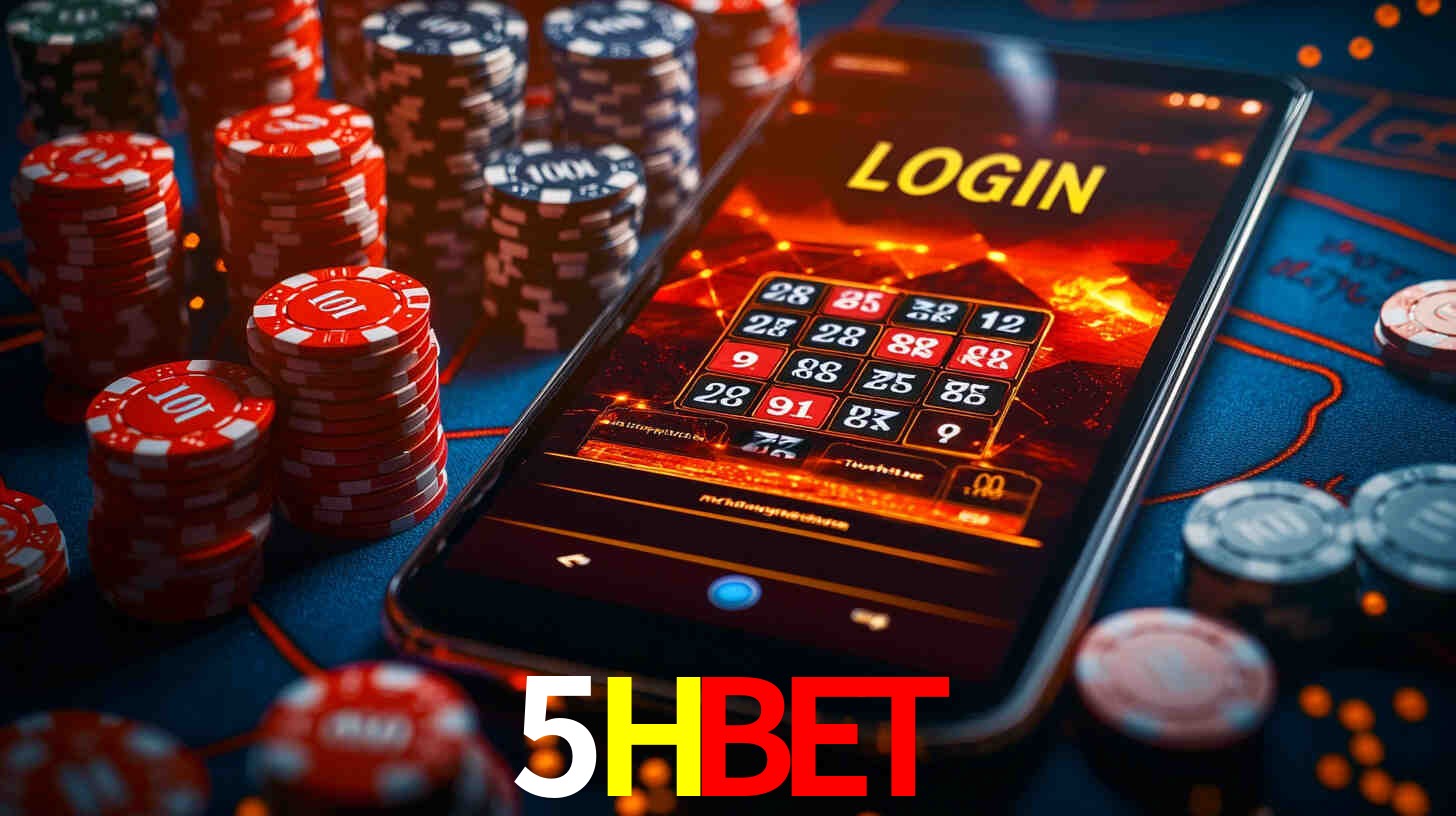 Descubra a Magia dos Jogos de Arcade no 5HBET