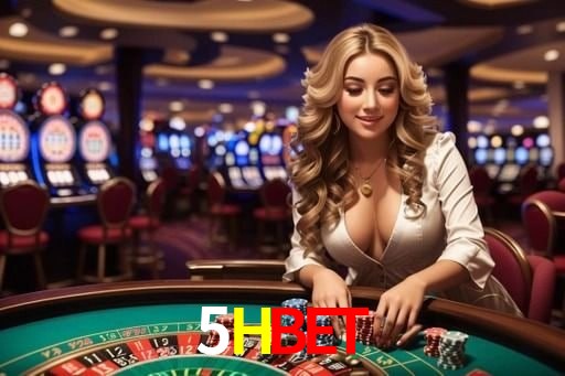 Blackjack Table 5HBET