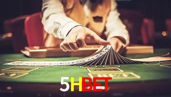 Live Casino 5HBET