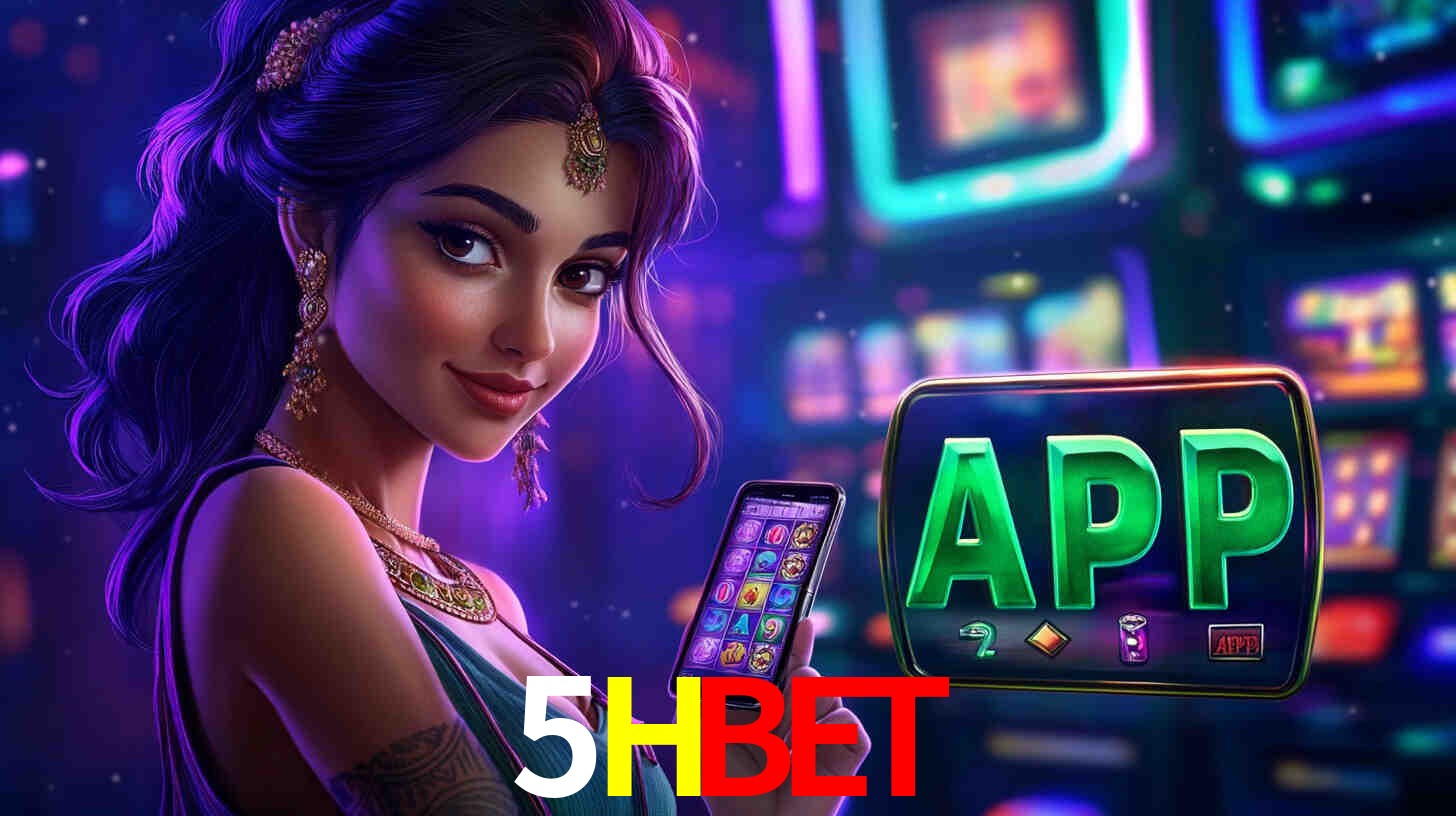 Desvendando o Mundo dos Jogos Virtuais na 5HBET