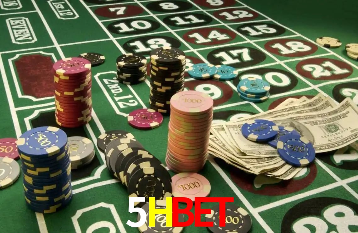 5HBET