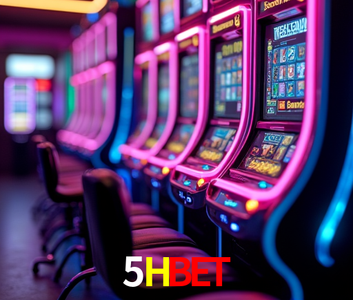 Inovações de Jogos na 5HBET: O Futuro das Experiências Interativas