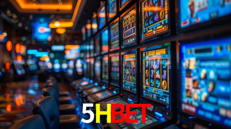 Slot Games 5HBET