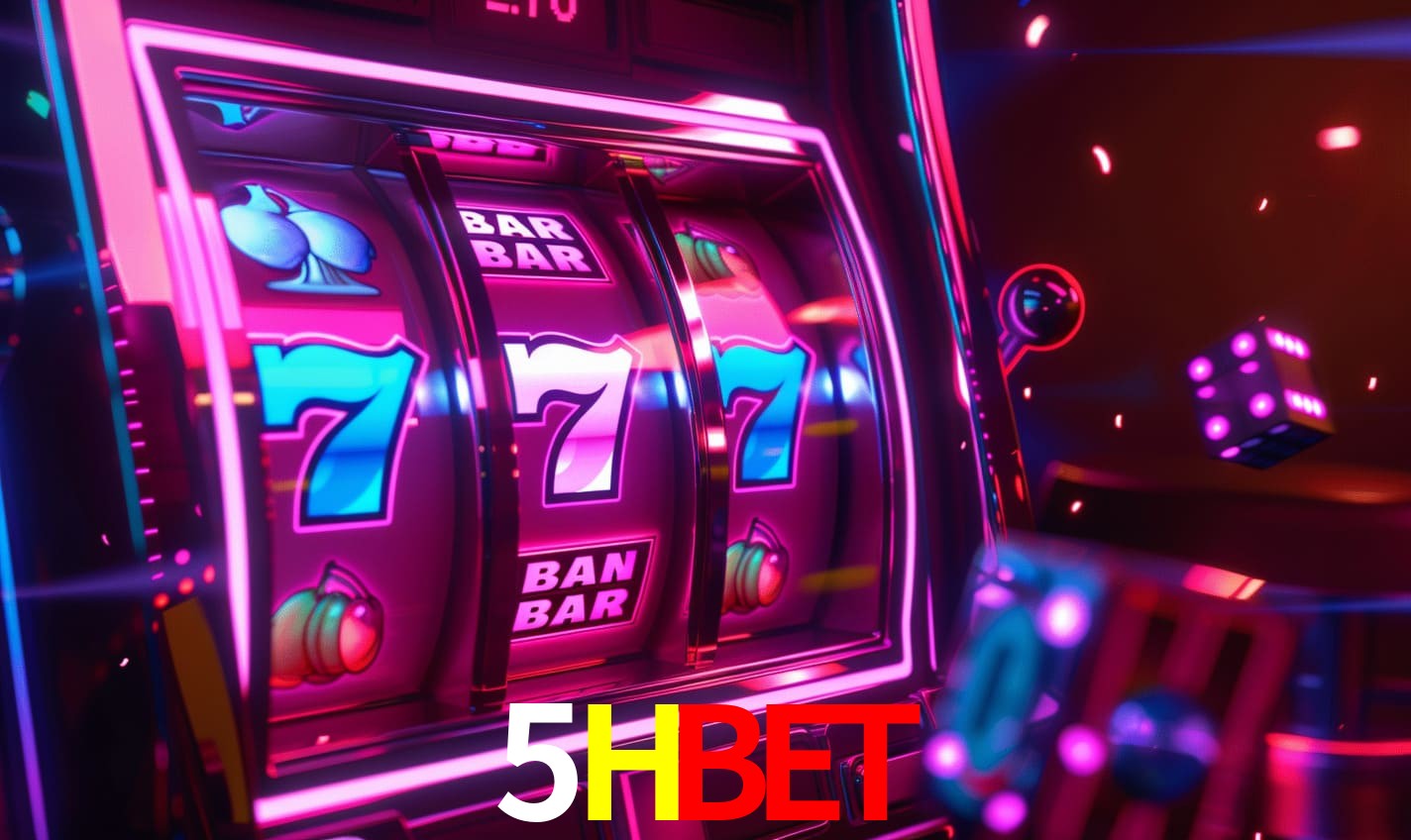 Casino Ao Vivo 5HBET