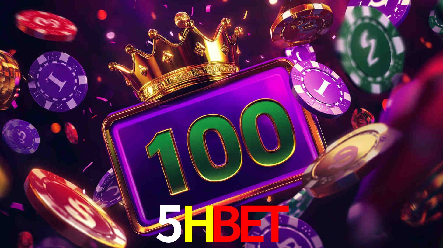 5HBET App Interface