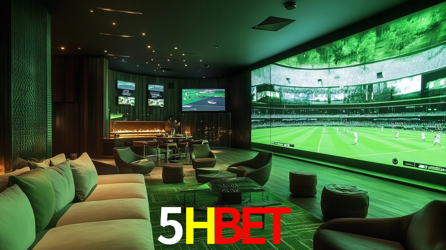 Bônus Generosos e Exclusivos no 5HBET para Você!