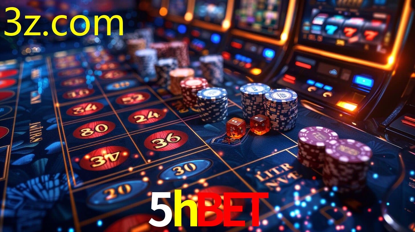 App 5HBET.COM  