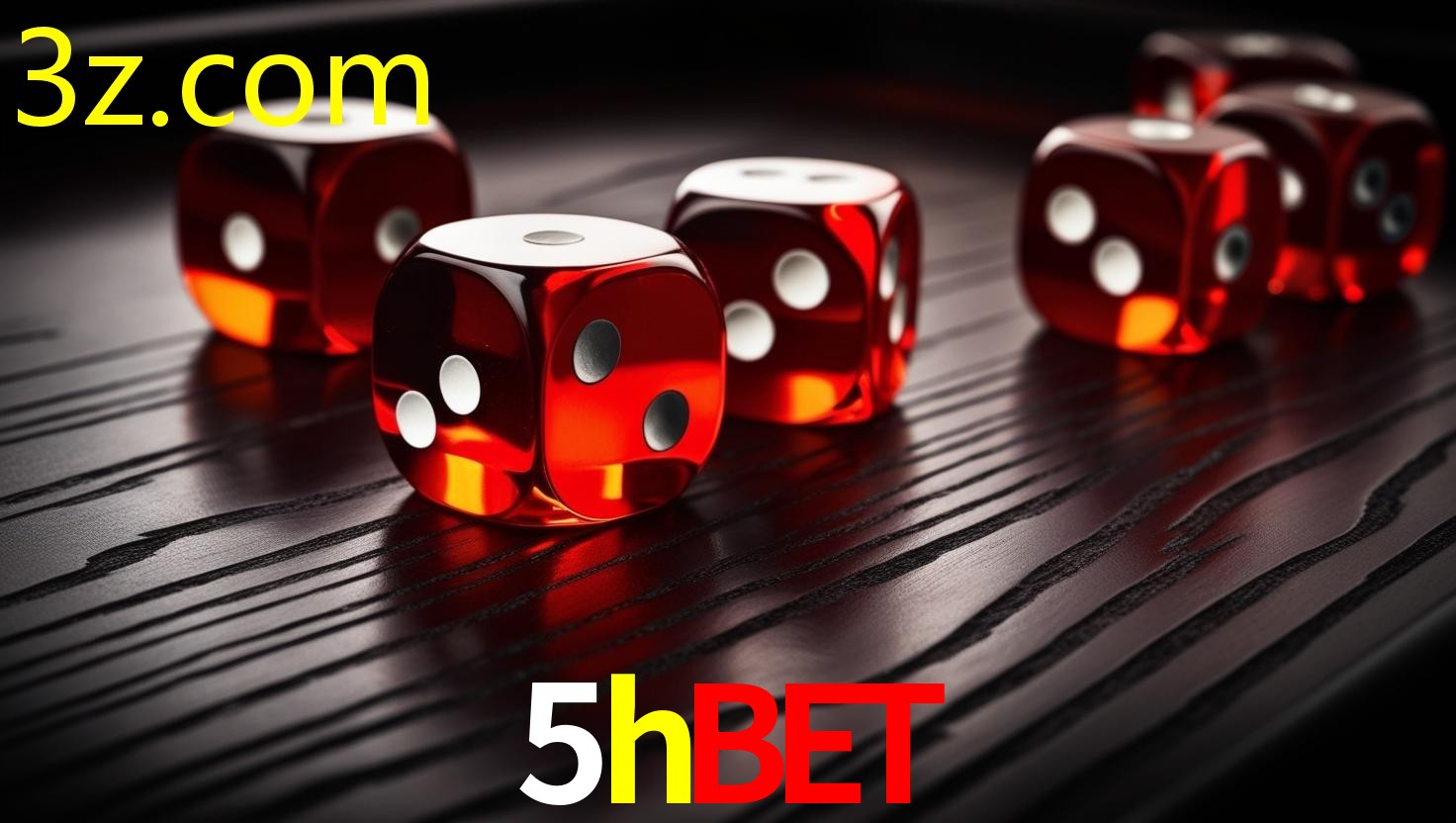 Login Seguro 5HBET.COM